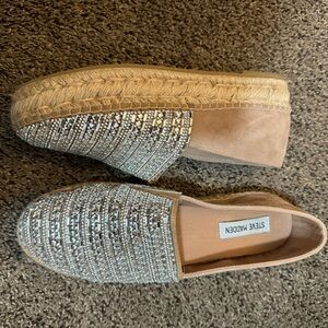 Steve Madden shoes